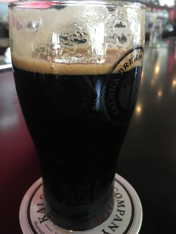 Start-Up Stout