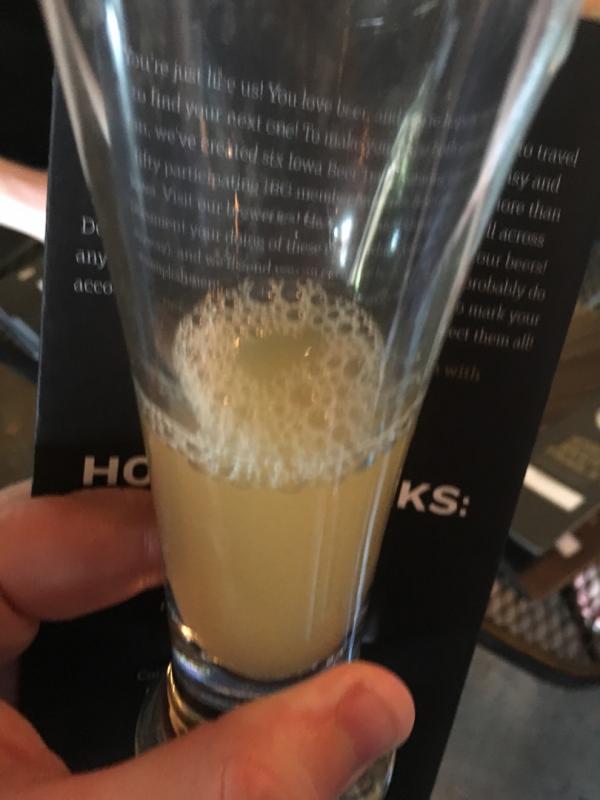 Lemonweizen