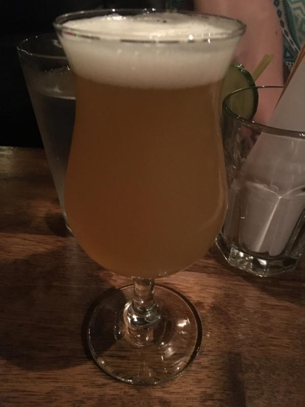 Fruit Fly - Passion Fruit Citra Sour Al