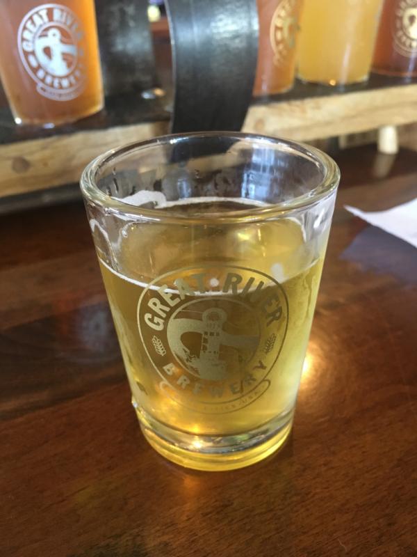 Spooner Quad City Pilsner