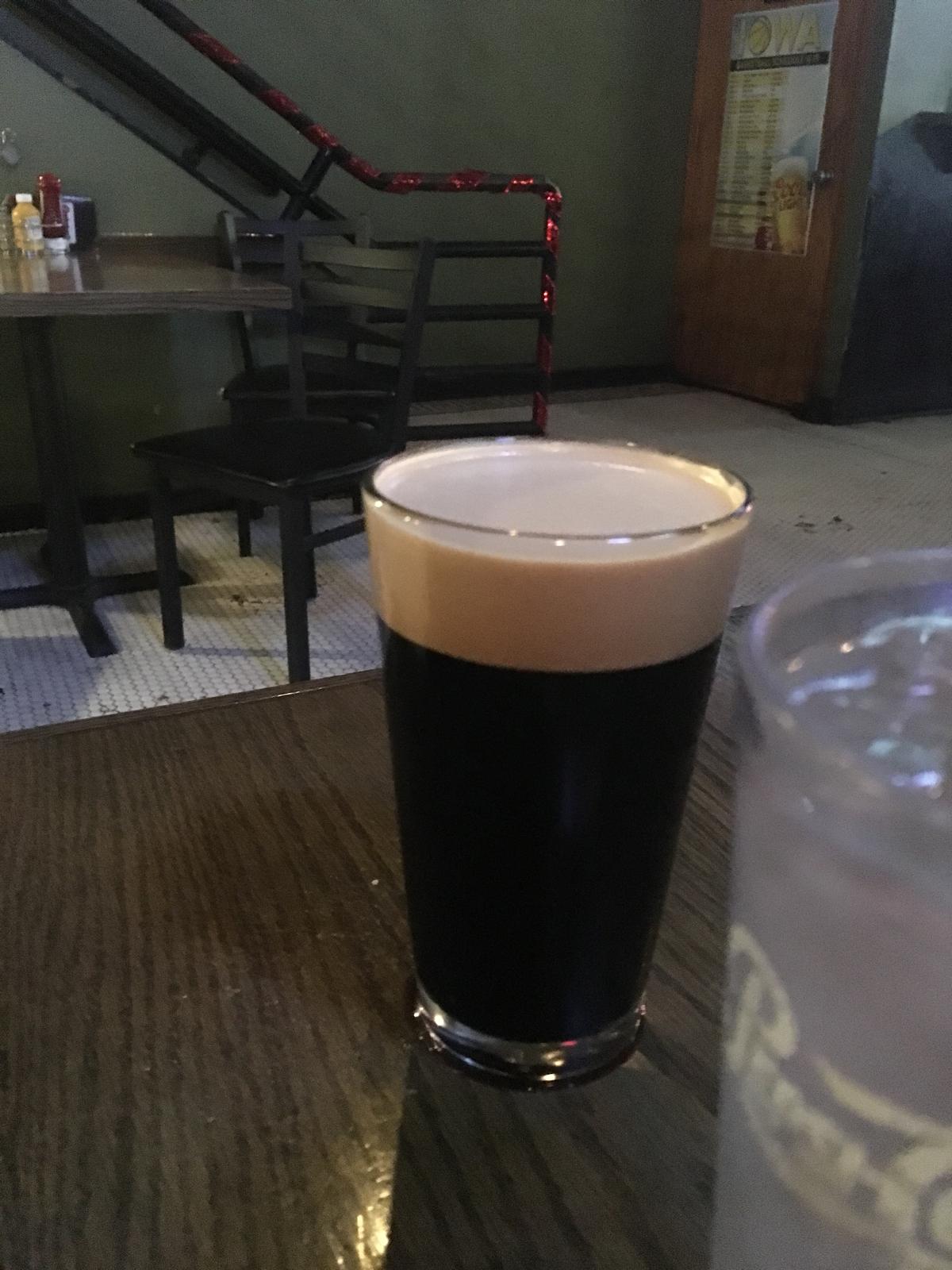 3rd Street Nitro