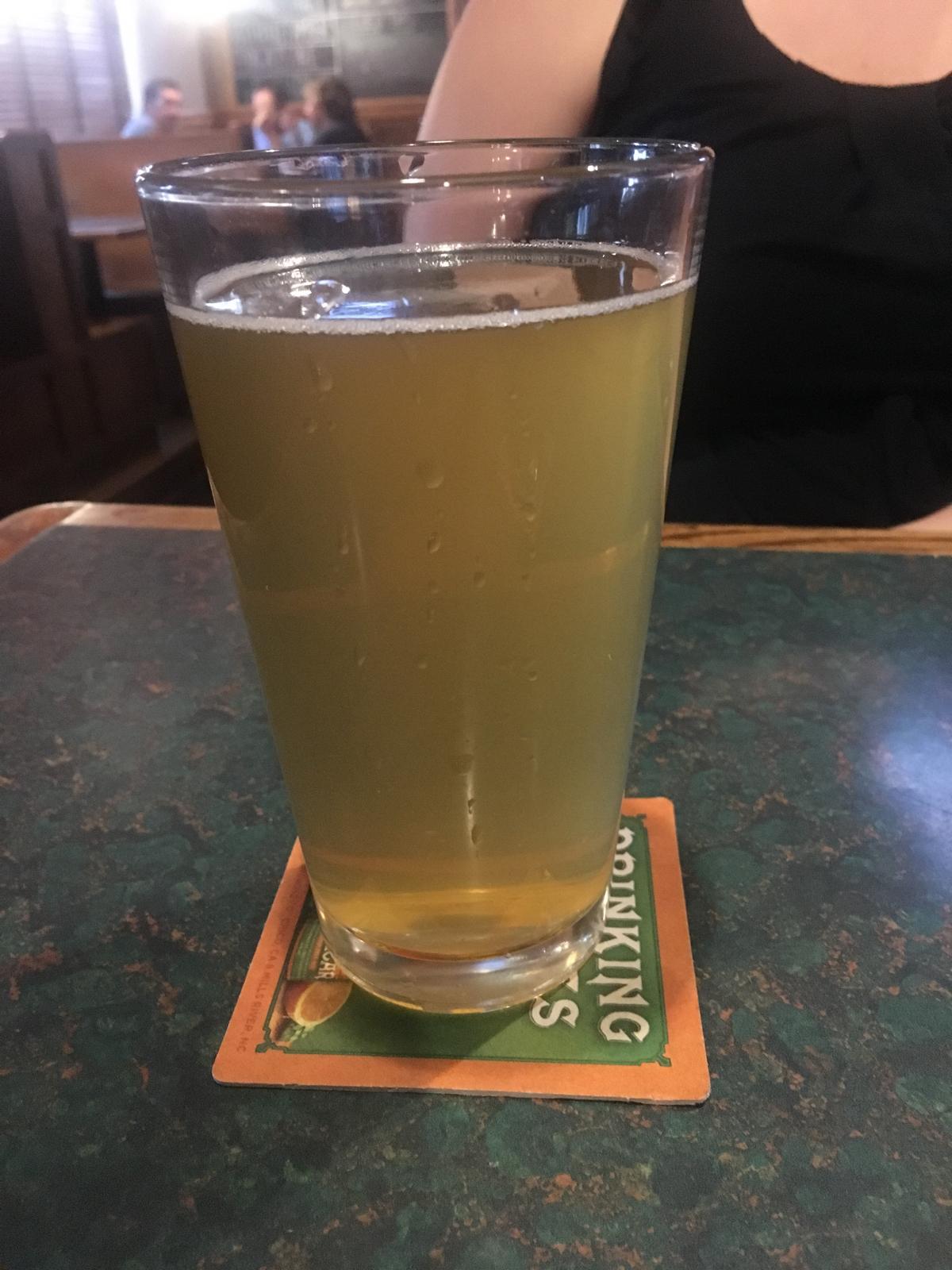Westdale Sour