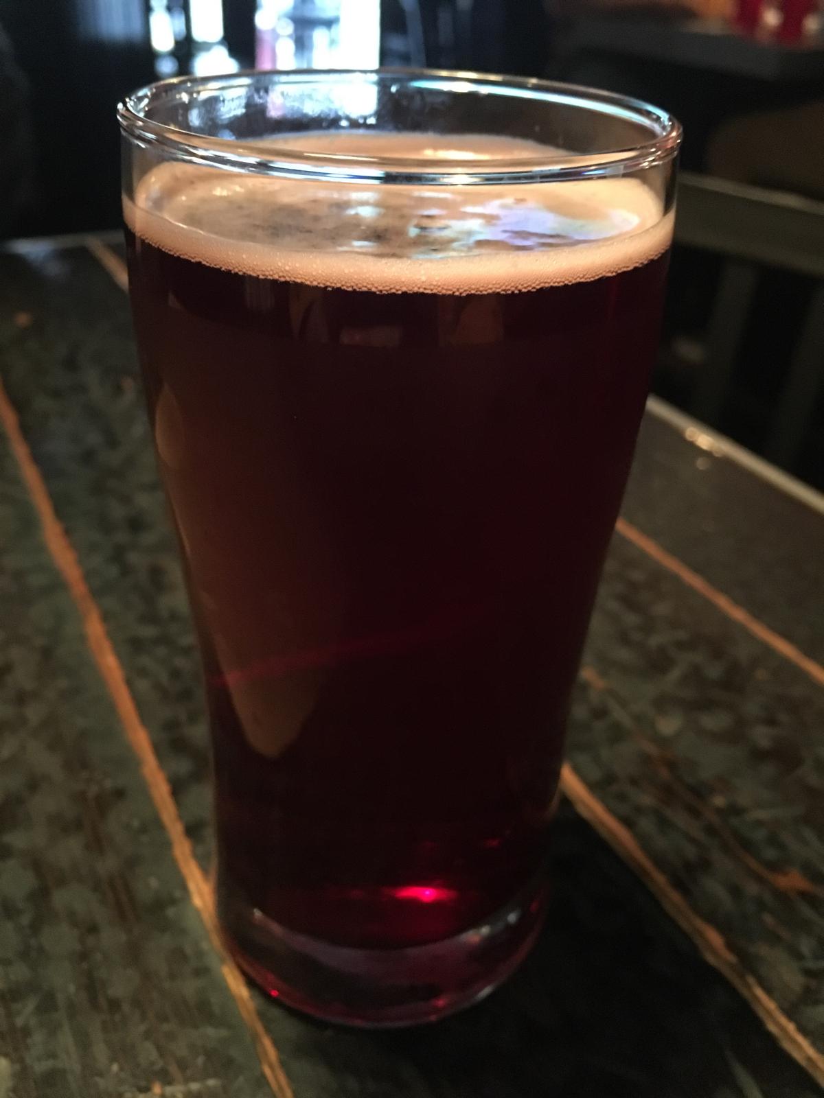 Blackberry Bohemian