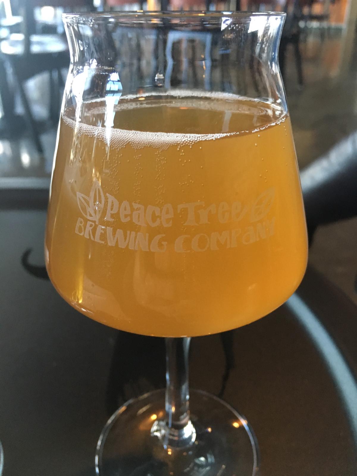 Orange Gose