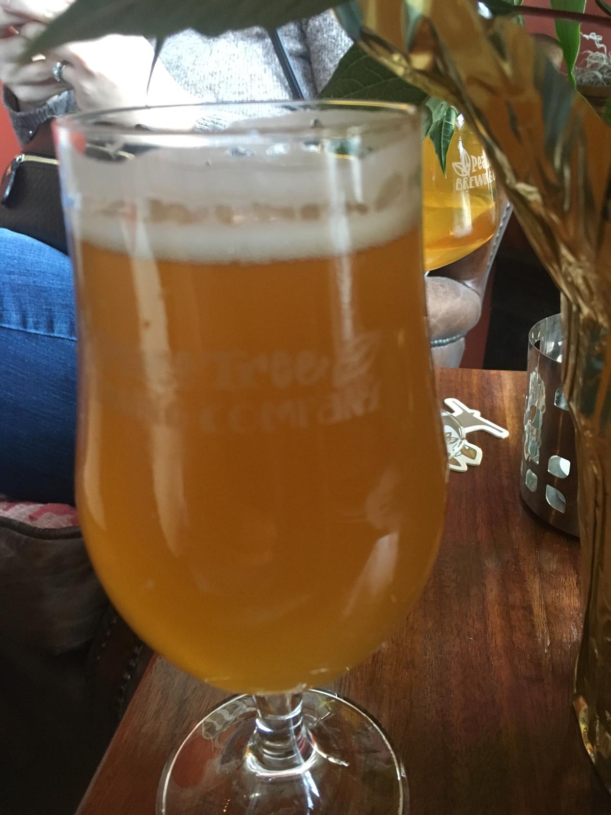 Hulu IPA