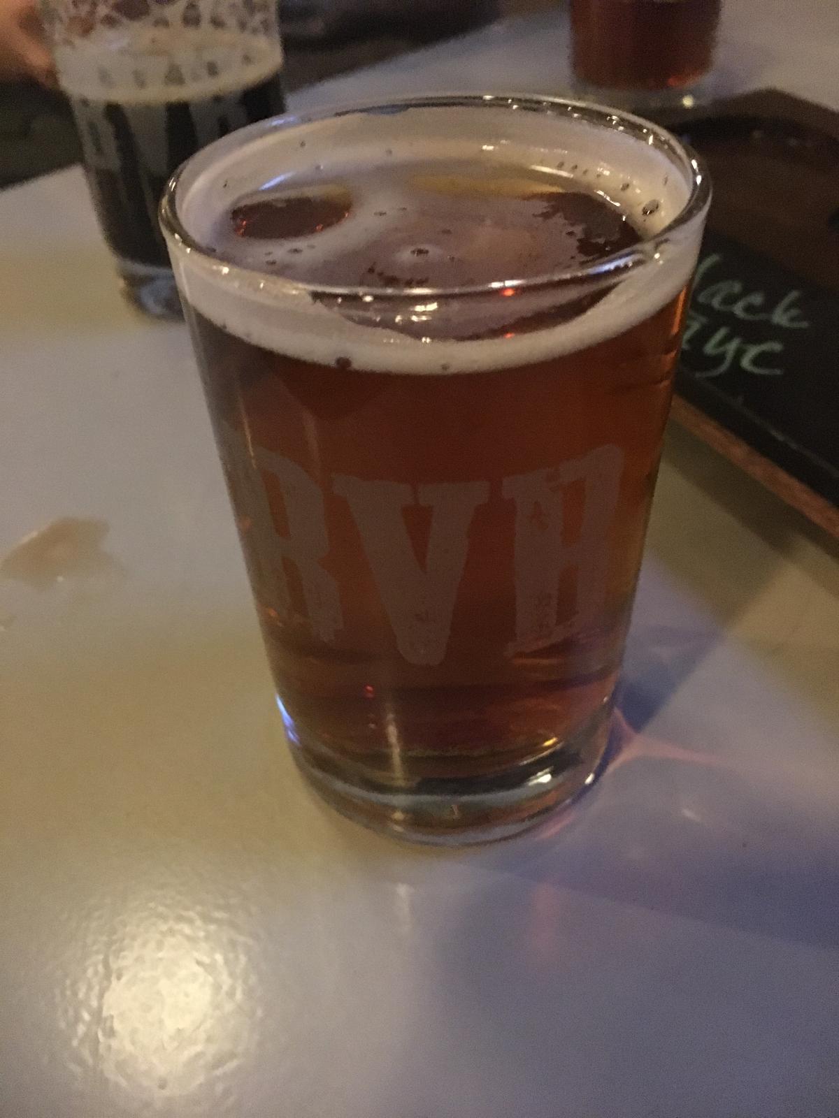 Cascade Pale Ale