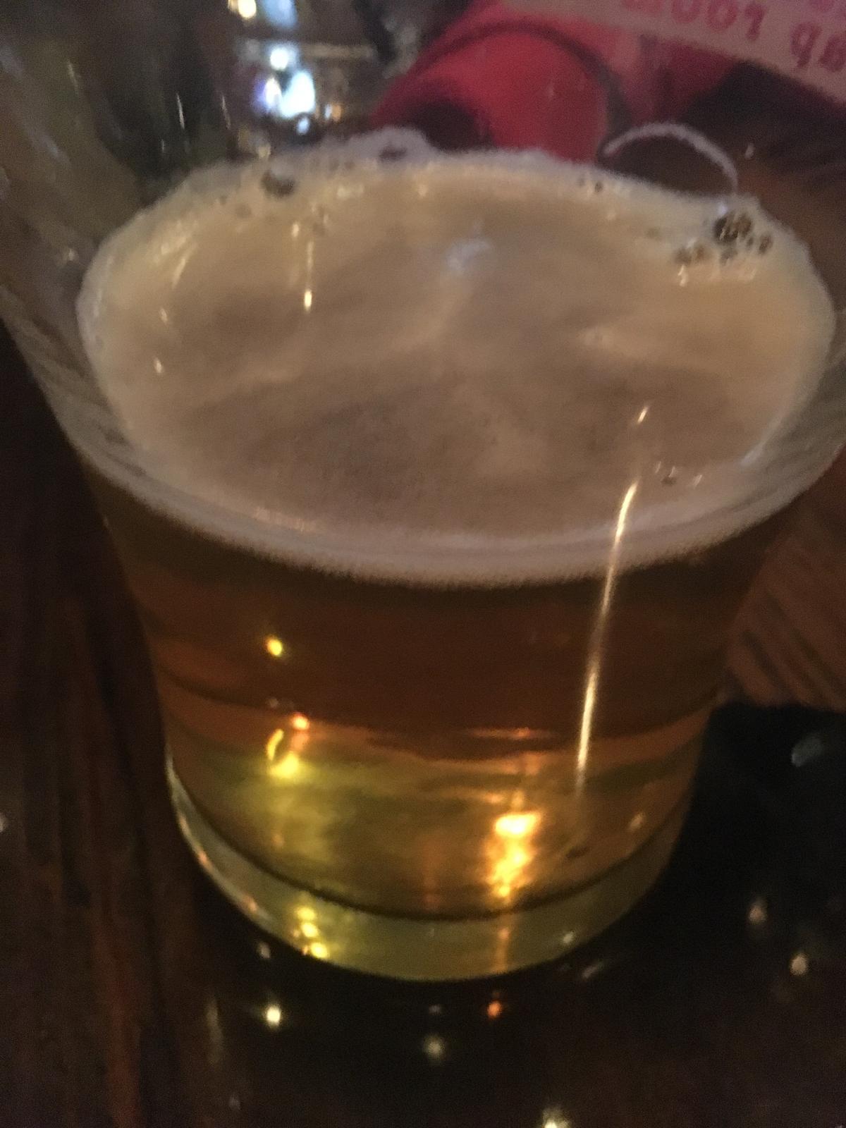 Honey Kölsch