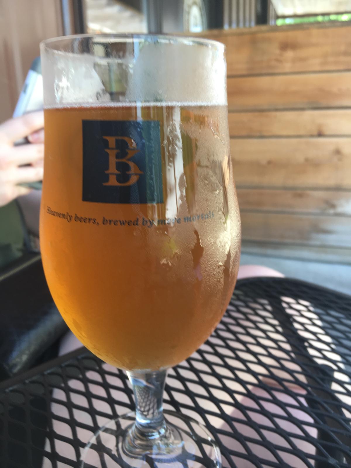 Sun Kissed Sour