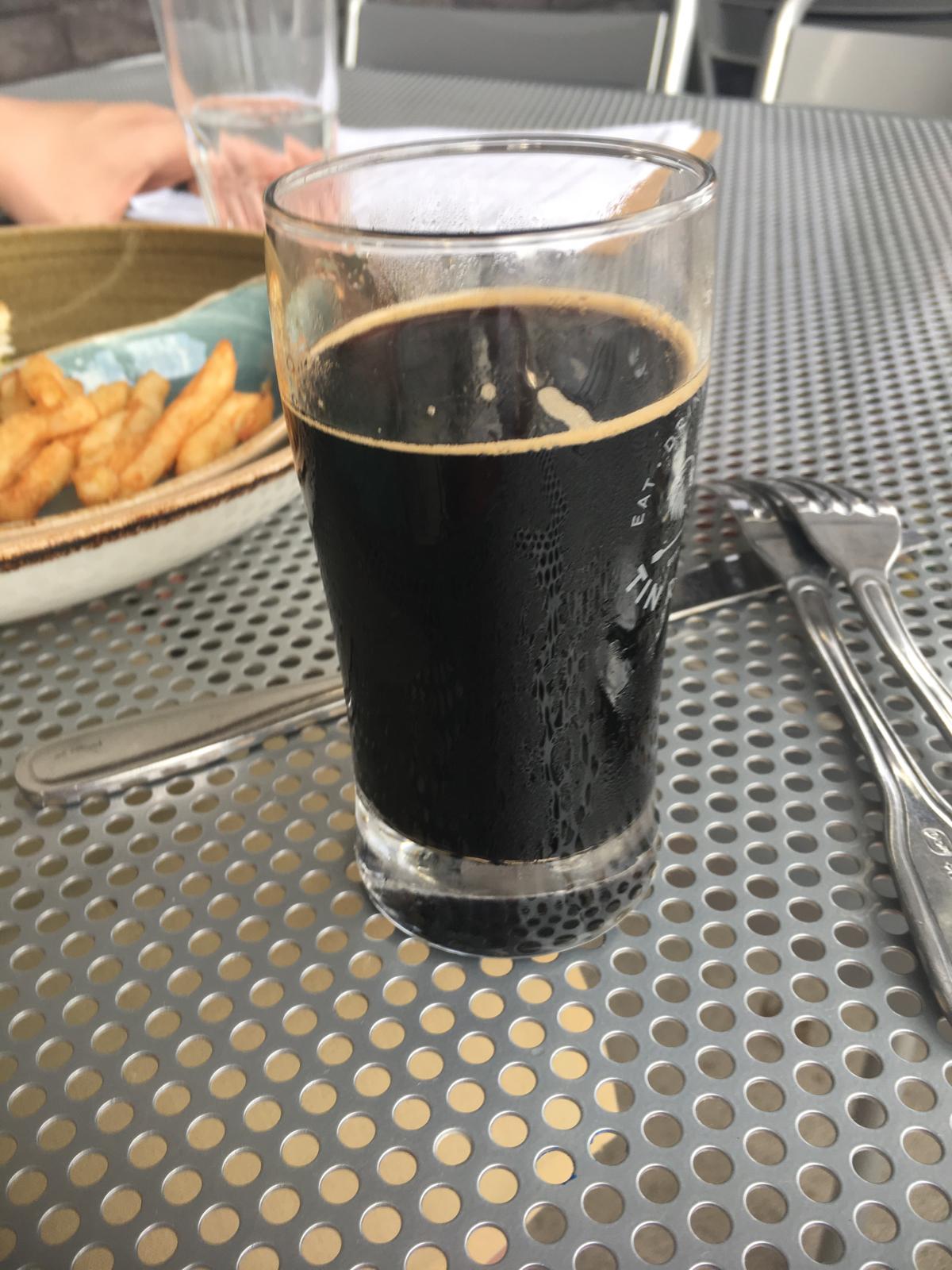 Horizon Line Coffee Porter