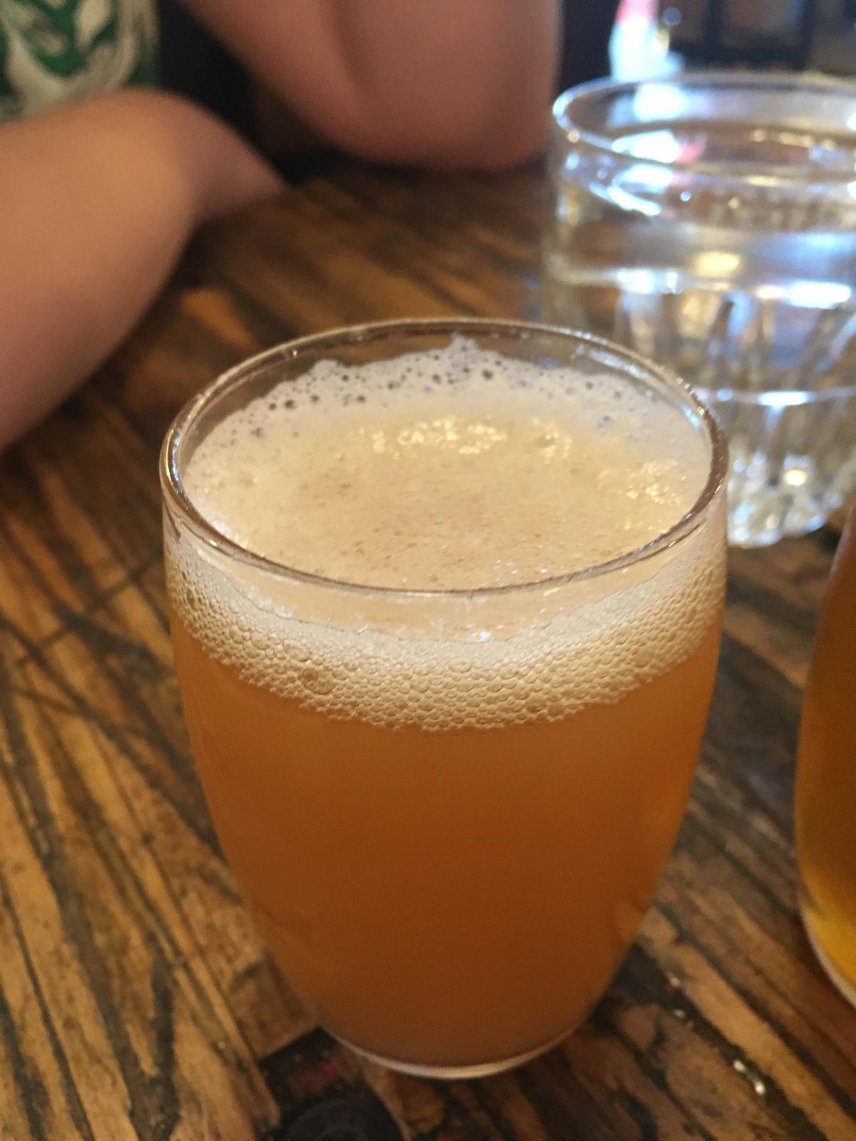 Preesh Lightning IPA