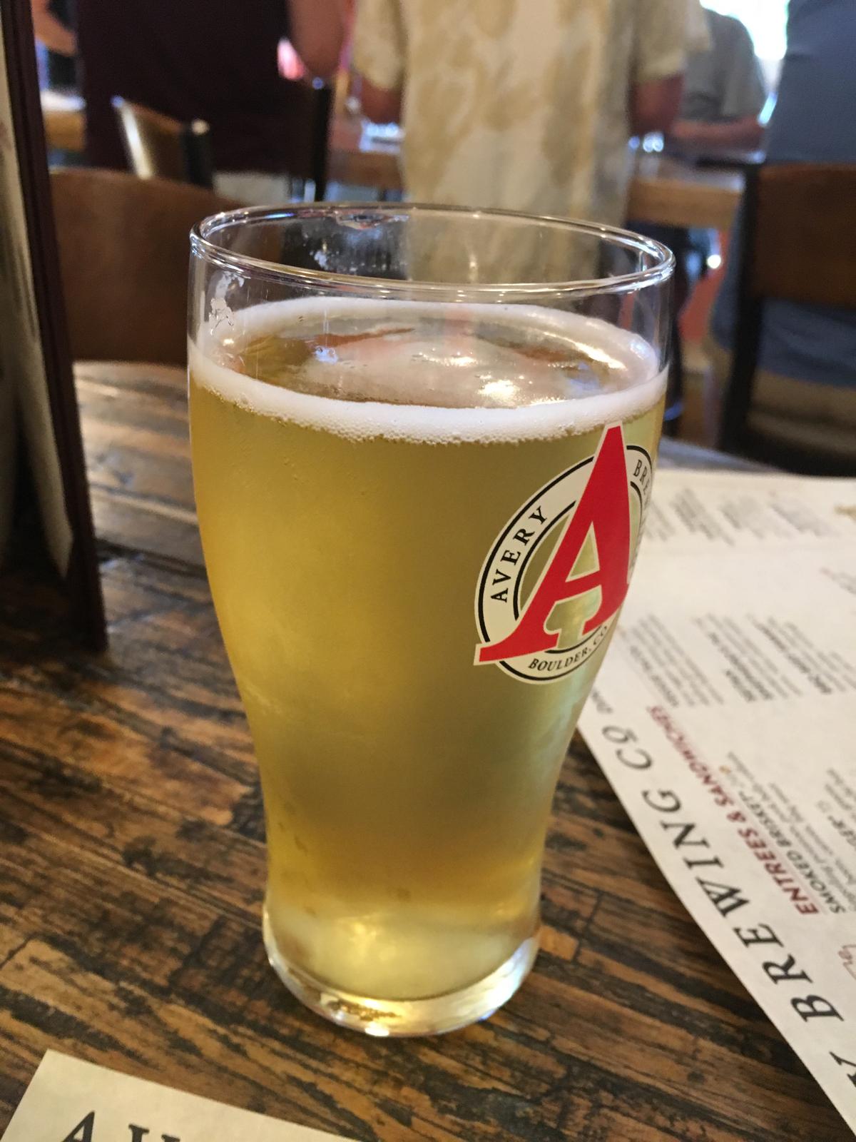 Lager