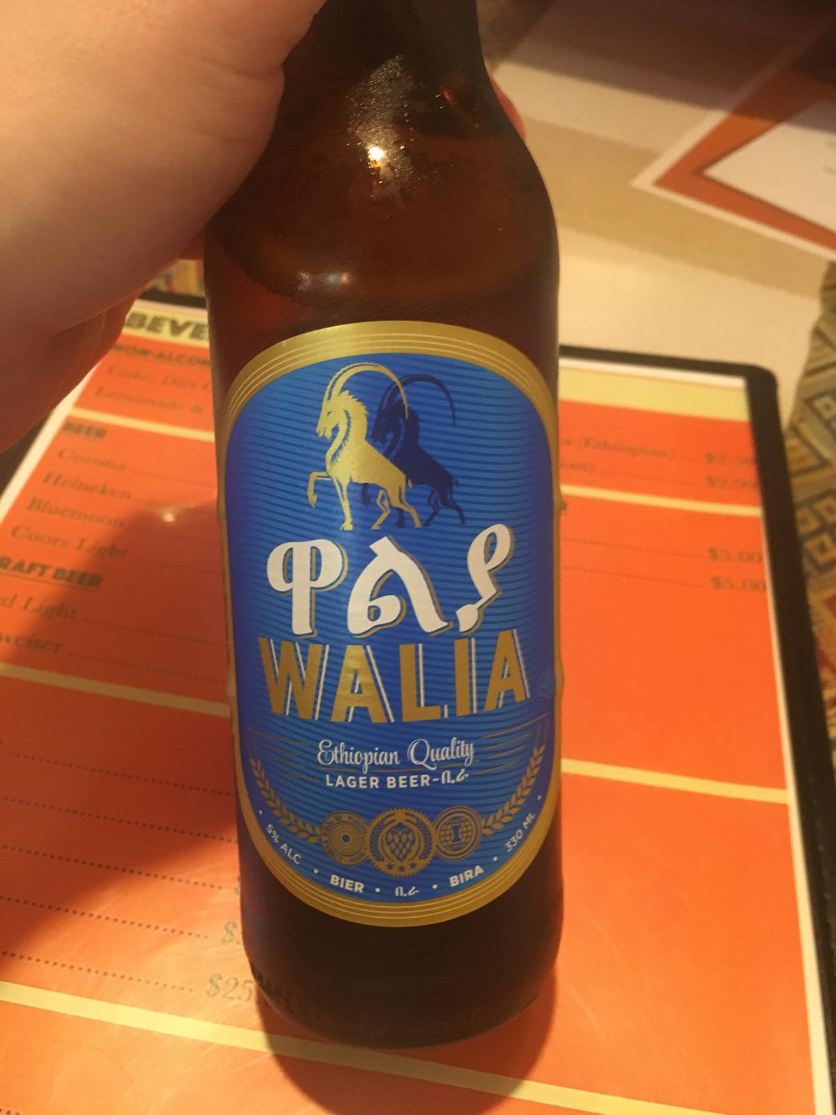 Walia