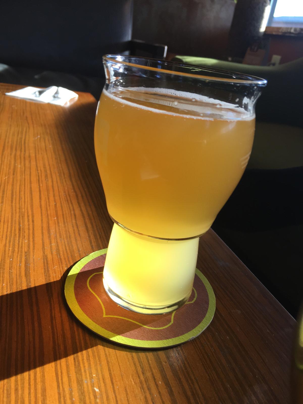 Tangerine Soursop Eagle