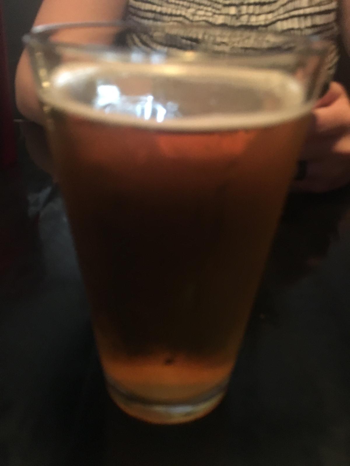 Backcountry Brut
