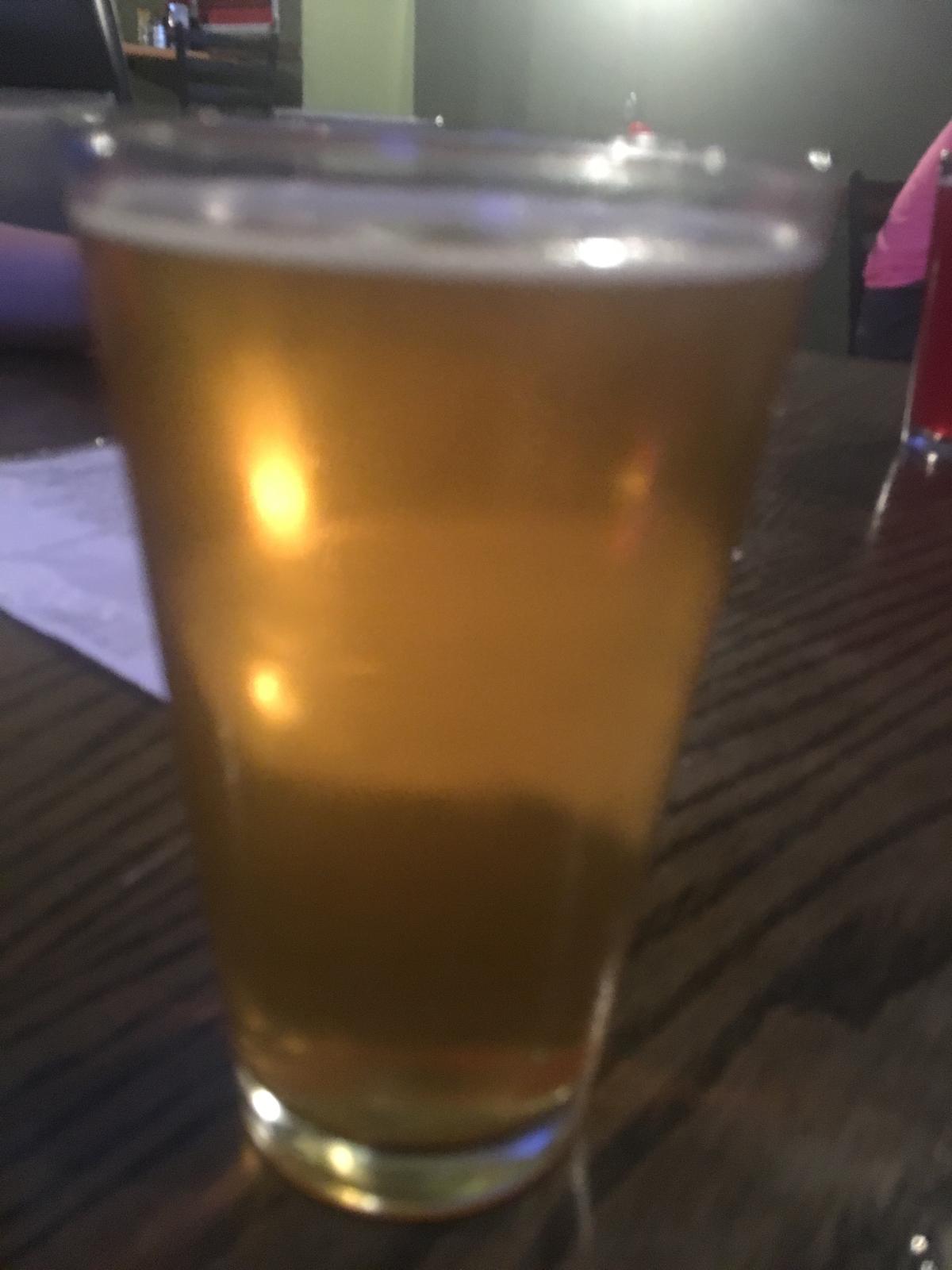 Iowa Trail Ale