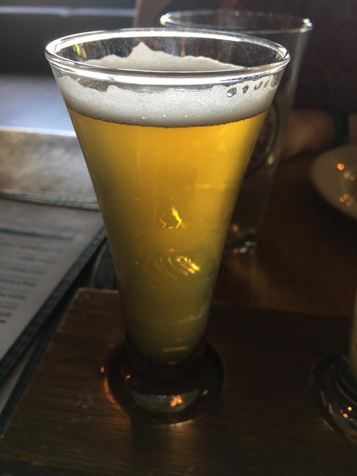 Horsepower Hefeweizen