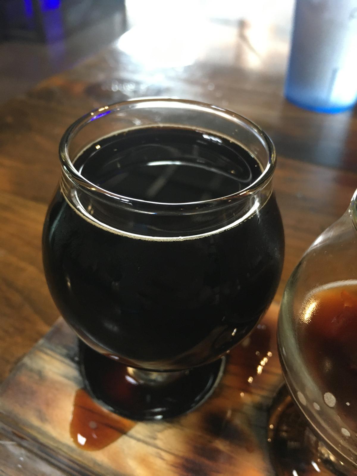 Brewtal Truth