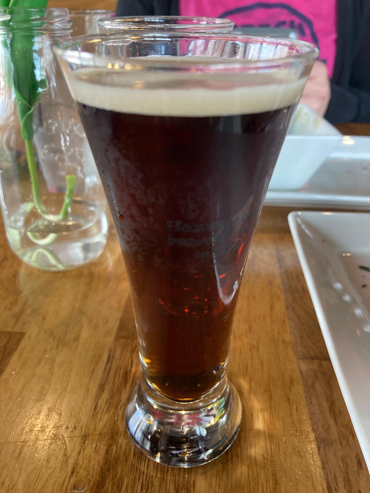 The Lewbricator 8Bourbon Barrel Aged)