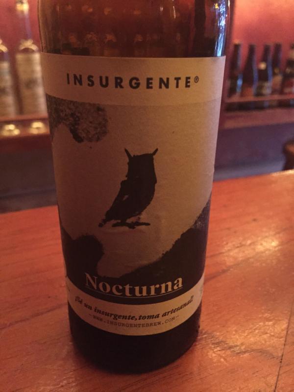 Nocturna 