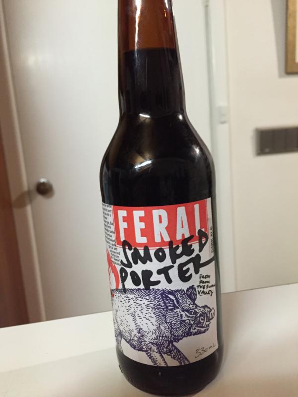 Smoked Porter