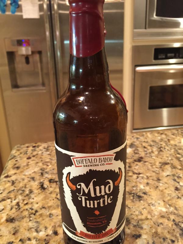 Mud Turtle