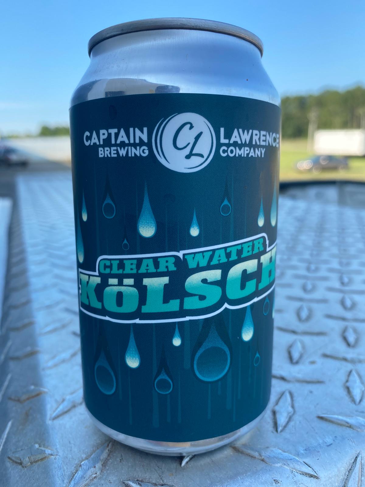 Clearwater Kölsch