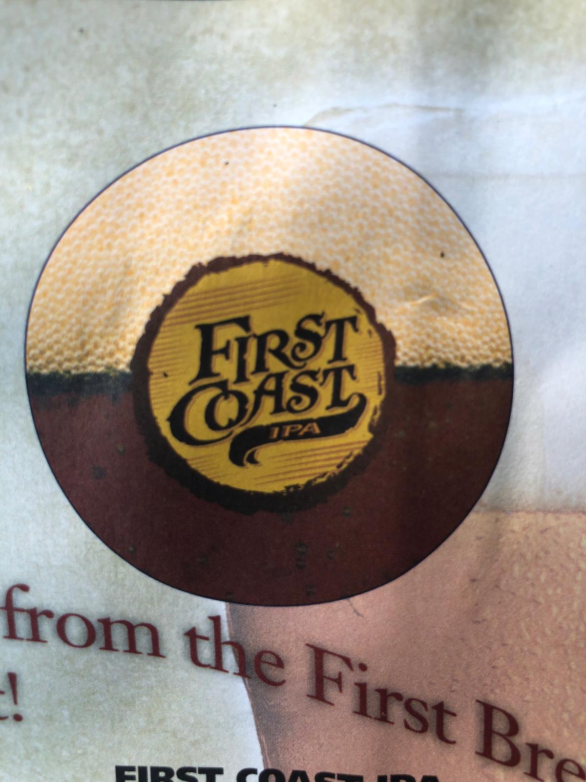 First Coast