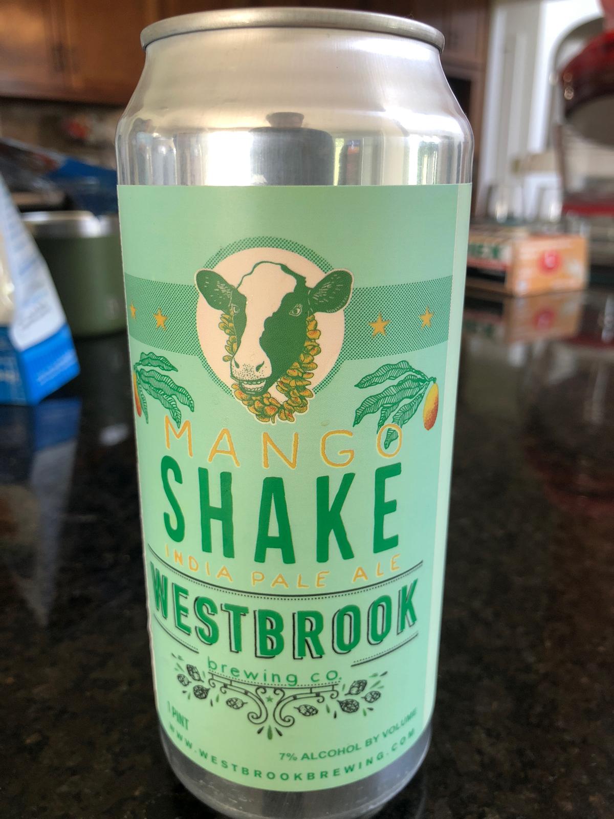 Mango Shake
