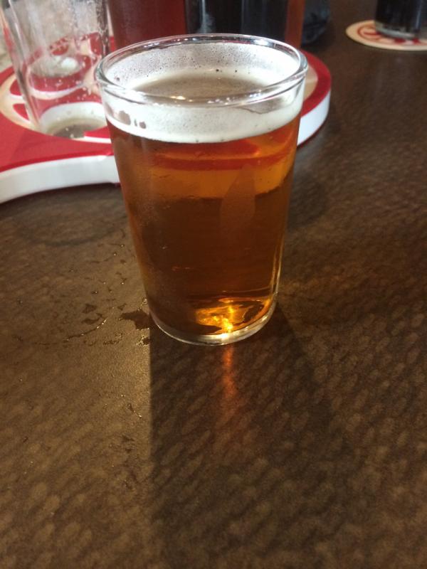 Moctoberfest