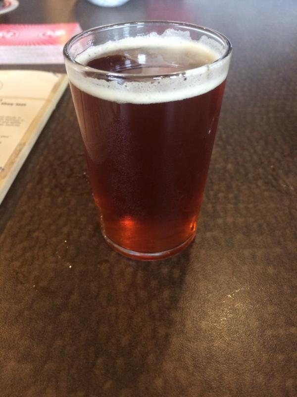 Midwest IPA