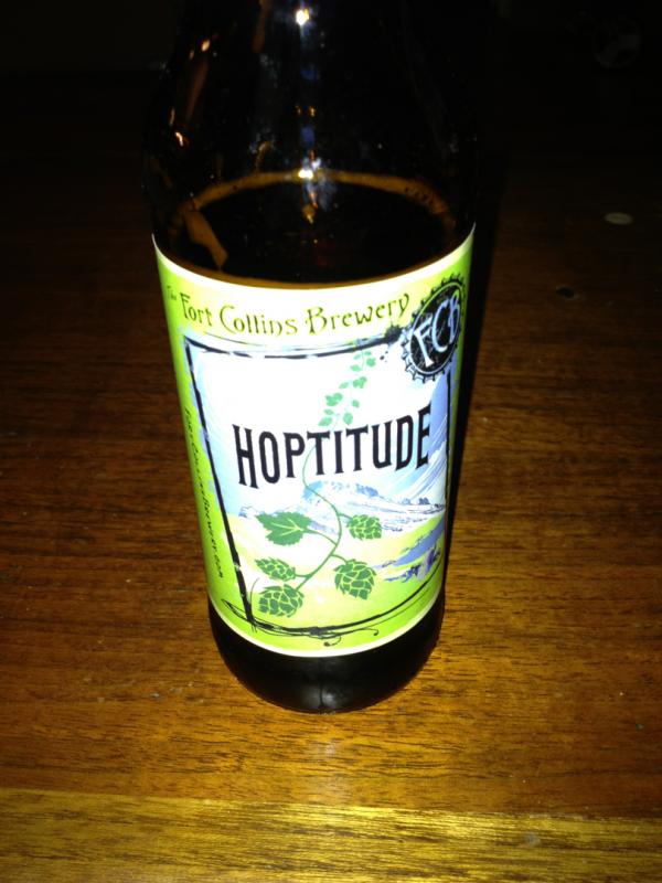 Hoptitude