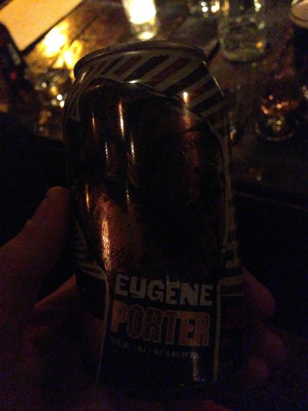 Imperial Porter