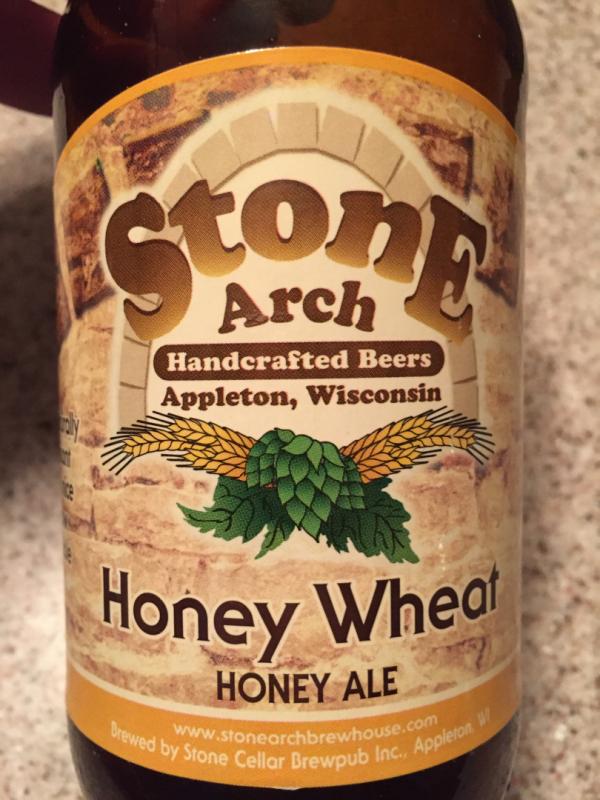 Honey Wheat