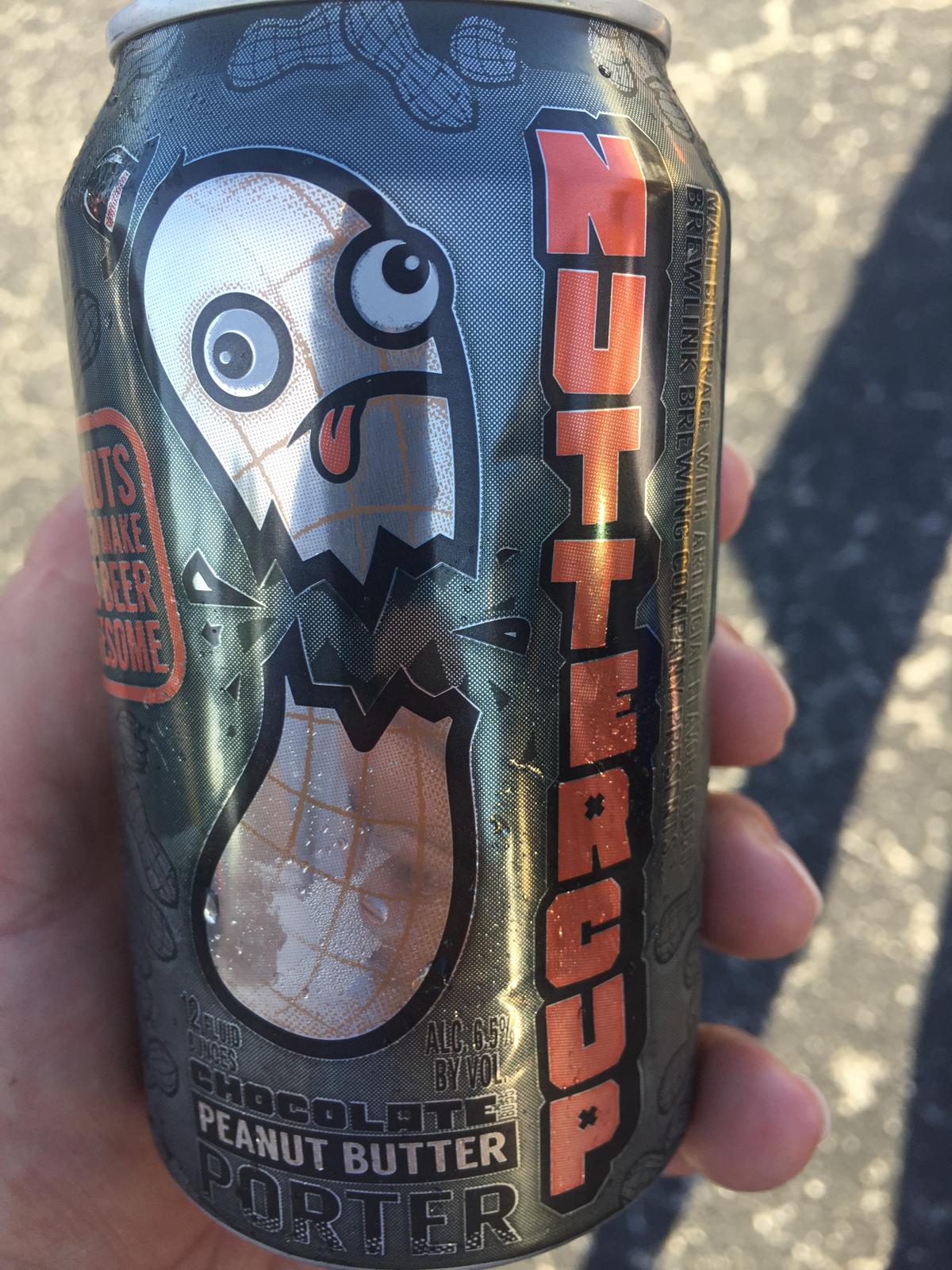 Nuttercup