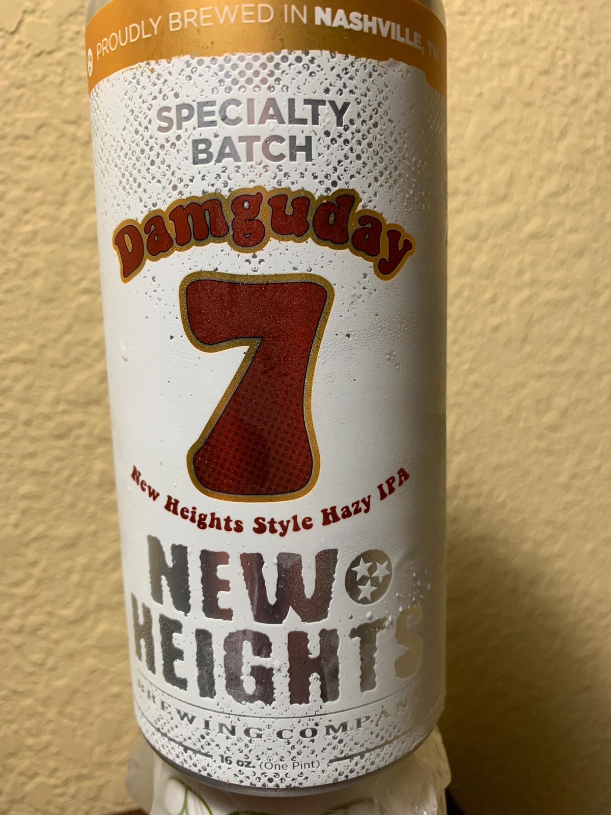 Damguday 7