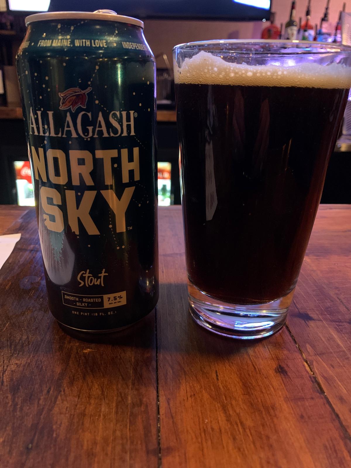 North Sky