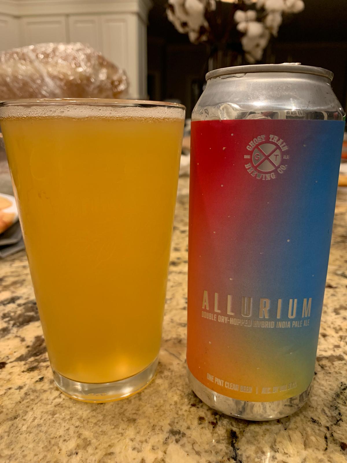 Allurium Vol. 5