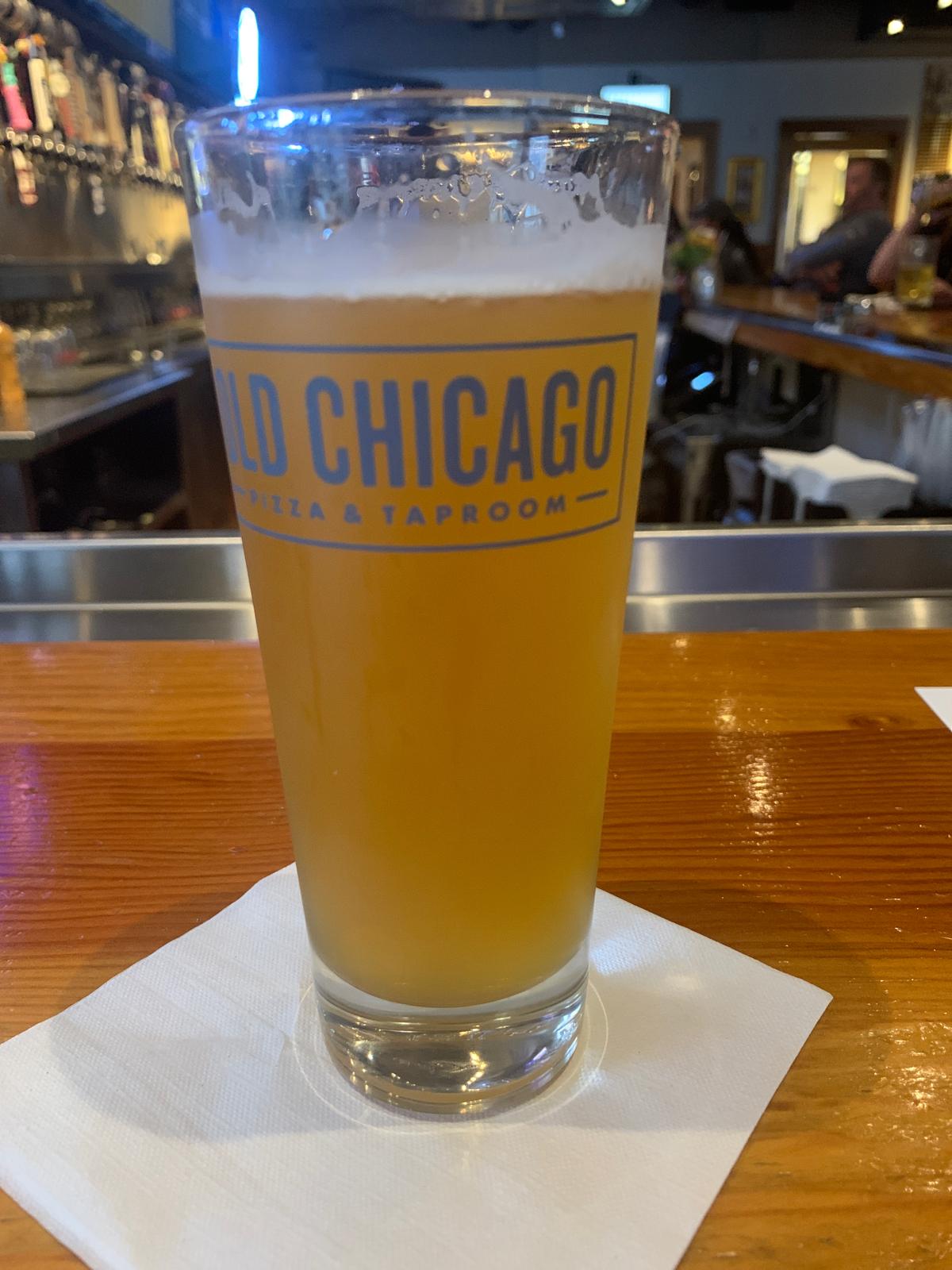 Hazy Snake