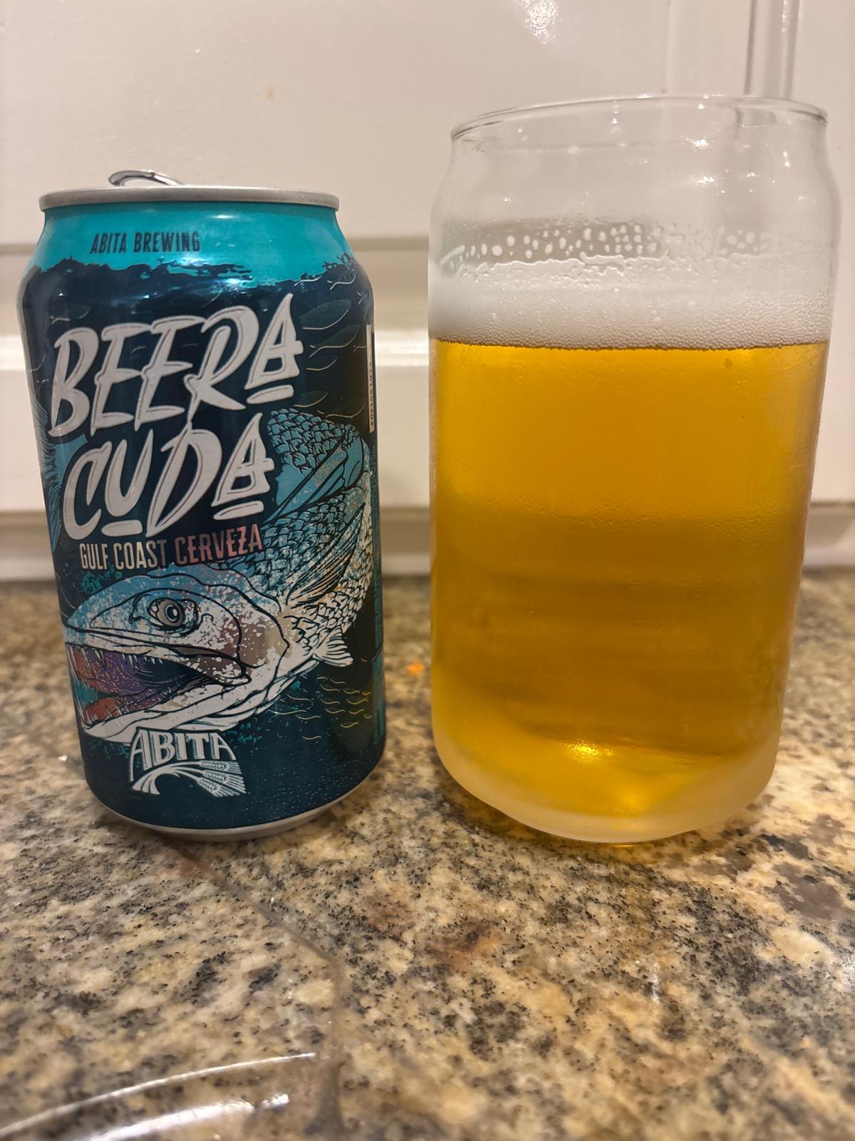 Beeracuda