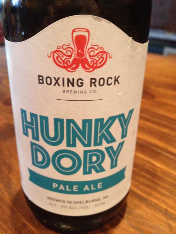 Hunky Dory