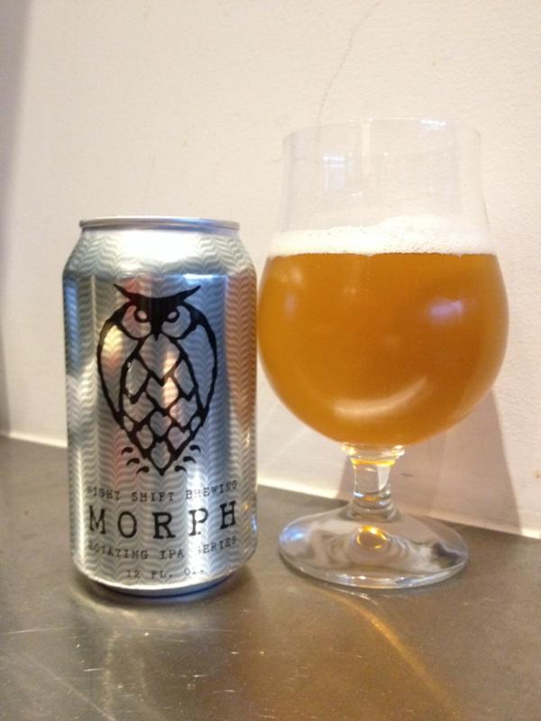 Morph Batch #3