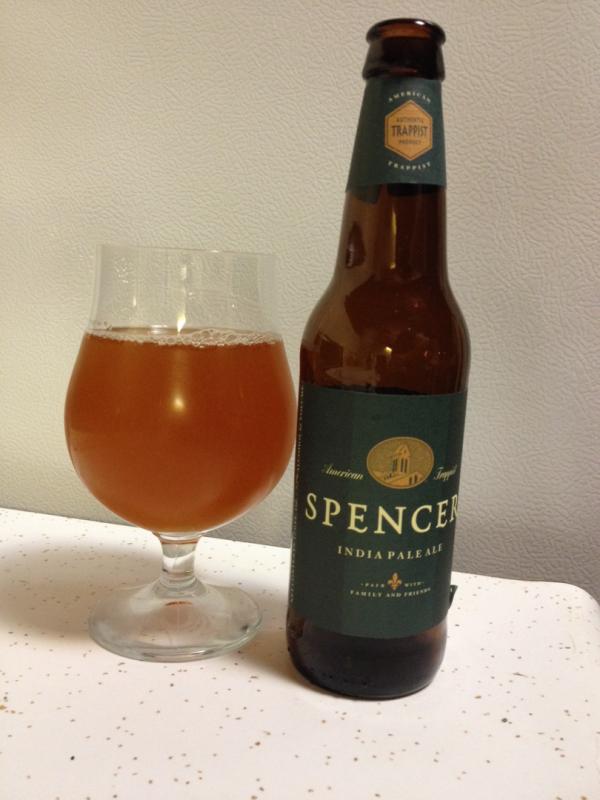 Trappist India Pale Ale