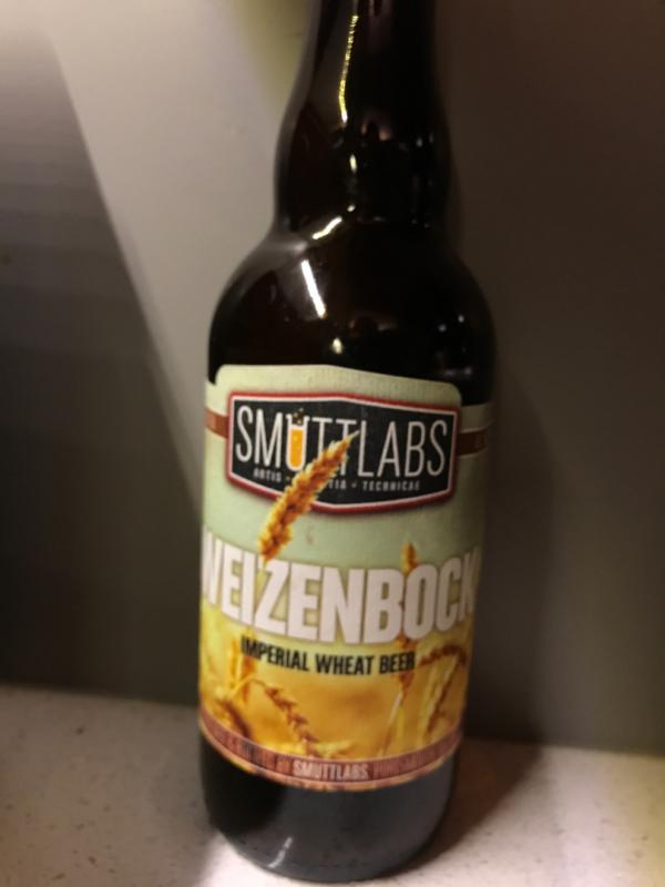 Weizenbock