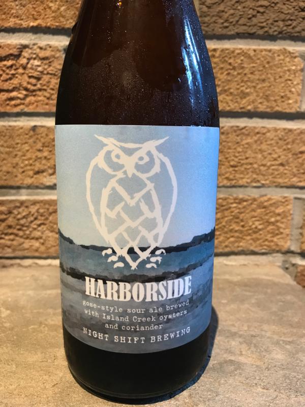 Harborside