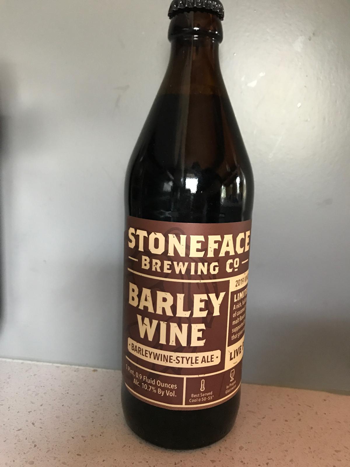 Barleywine