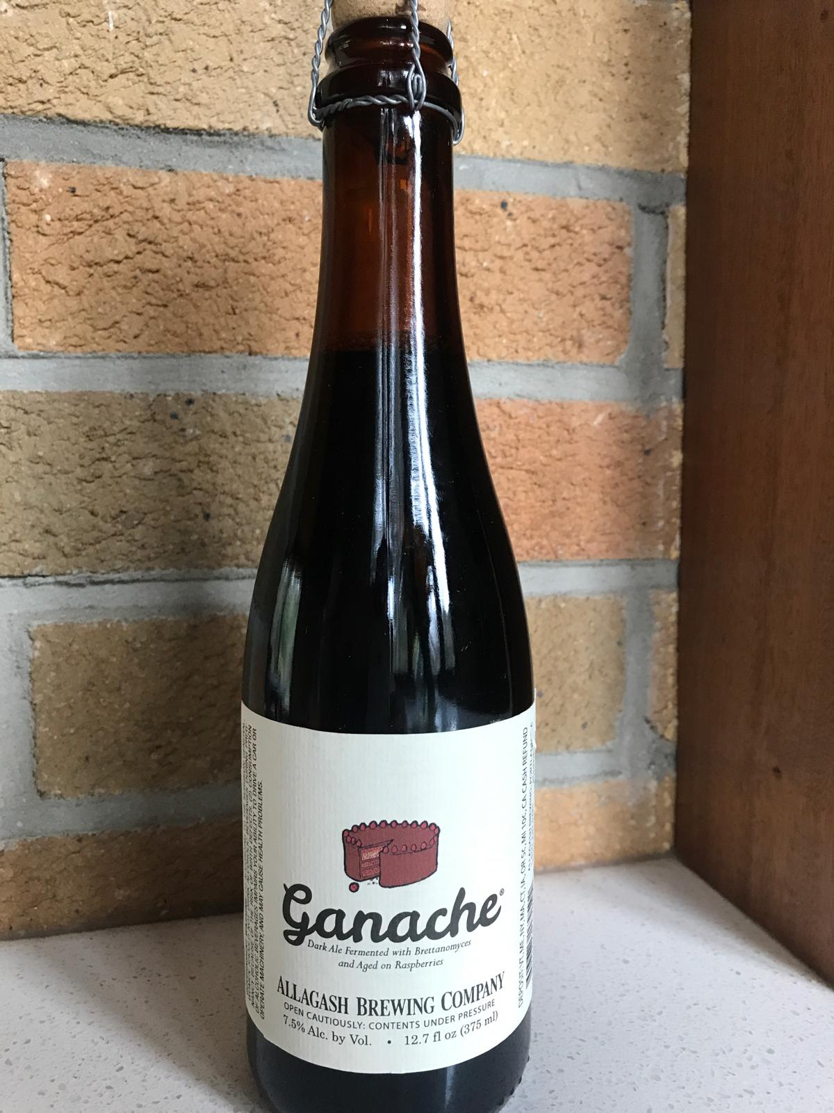 Ganache