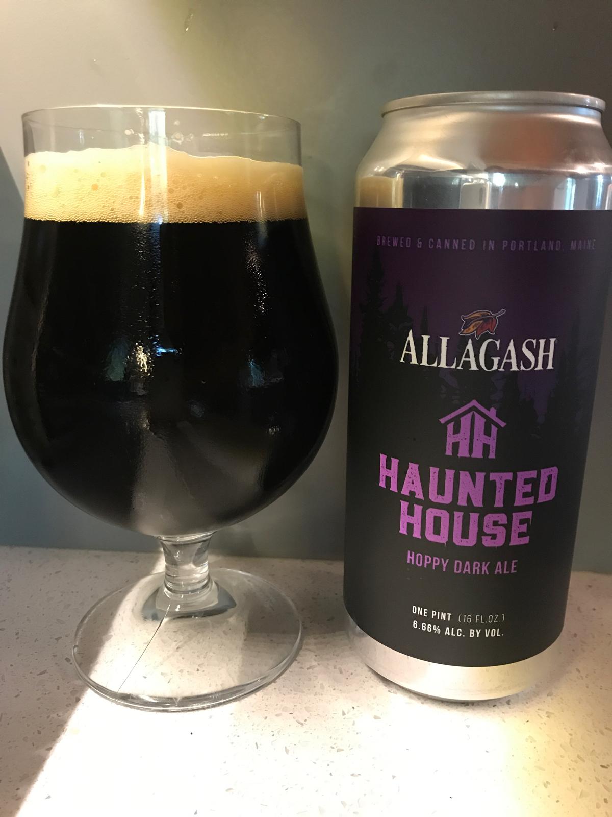 Haunted House