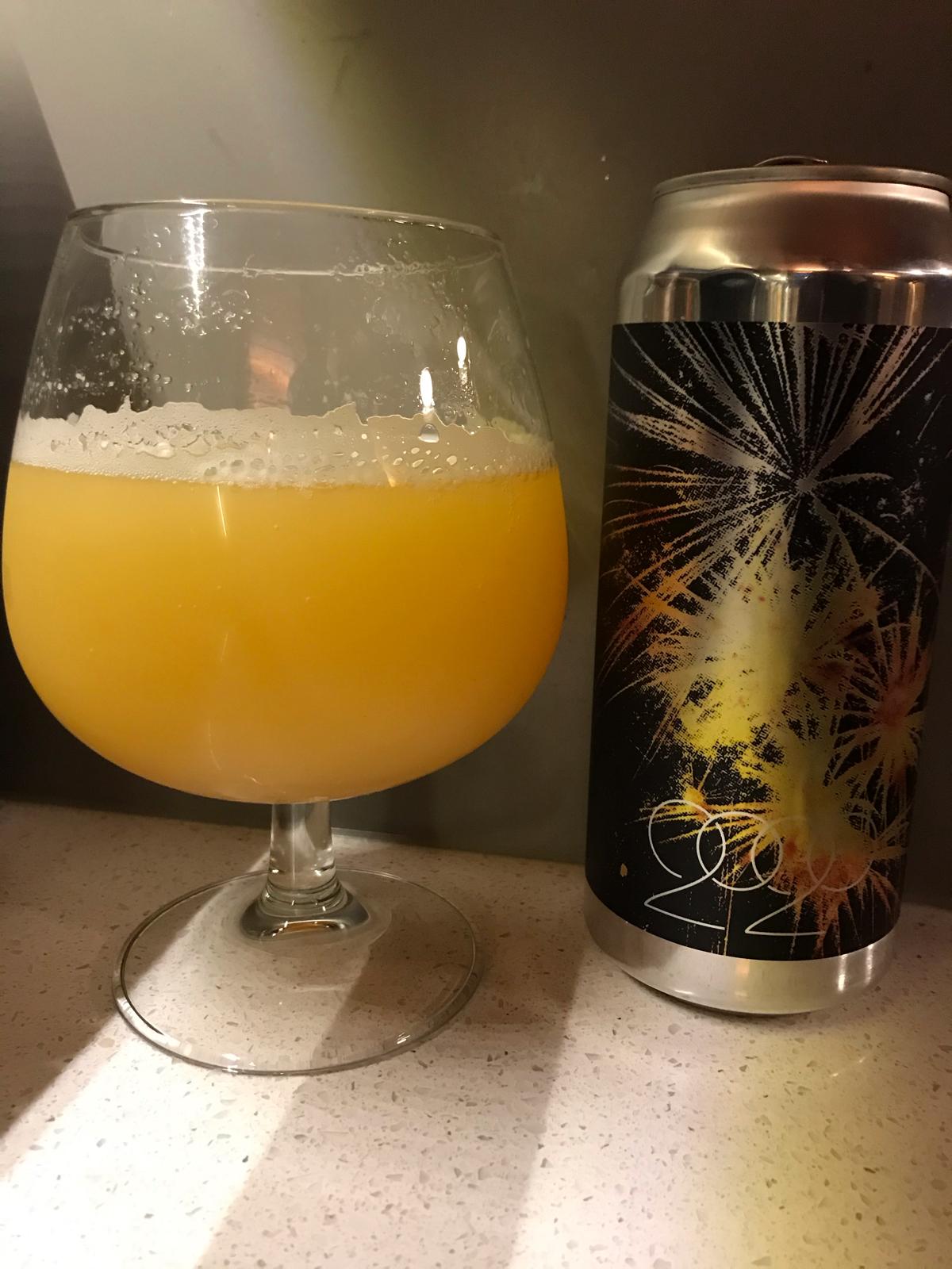 New Decade