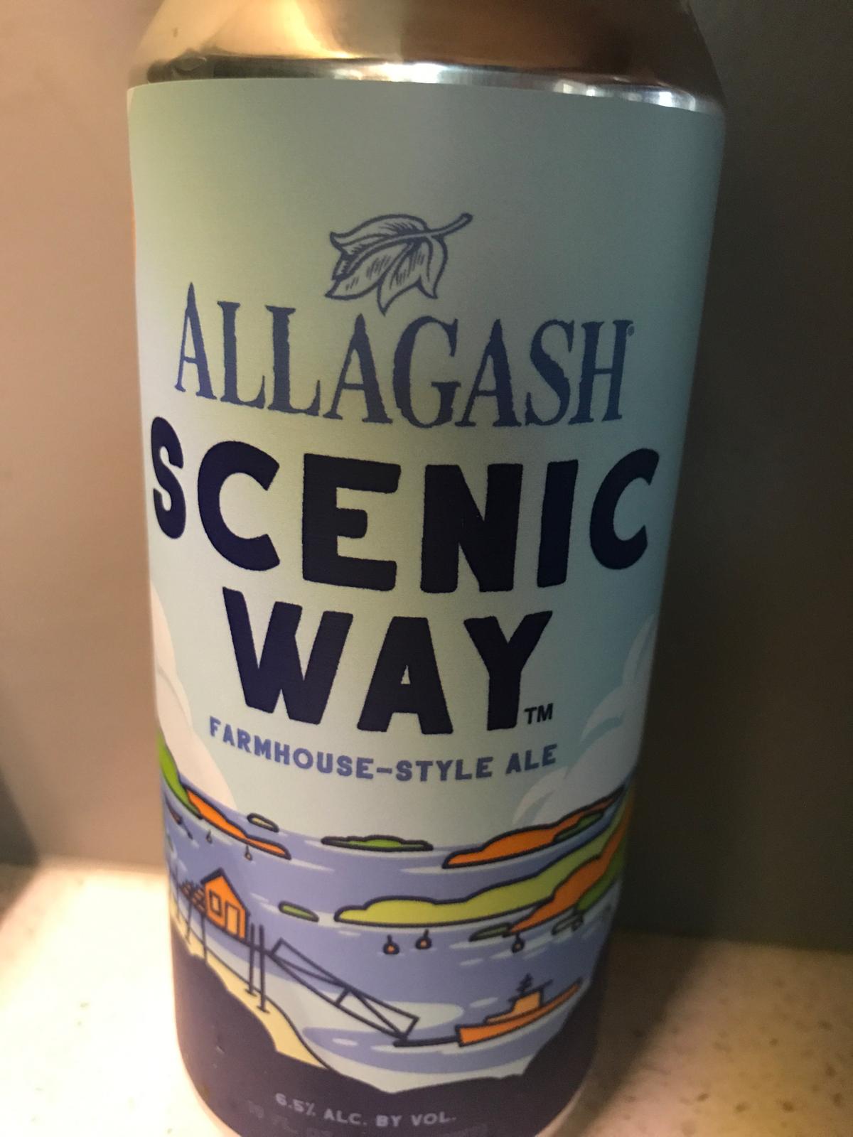 Scenic Way