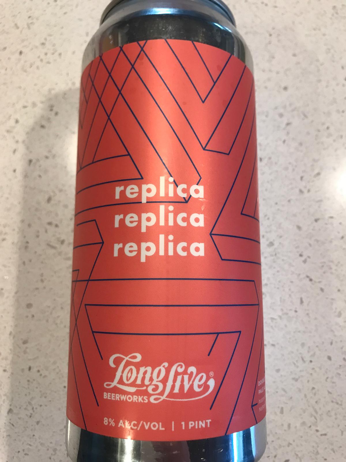 Replica